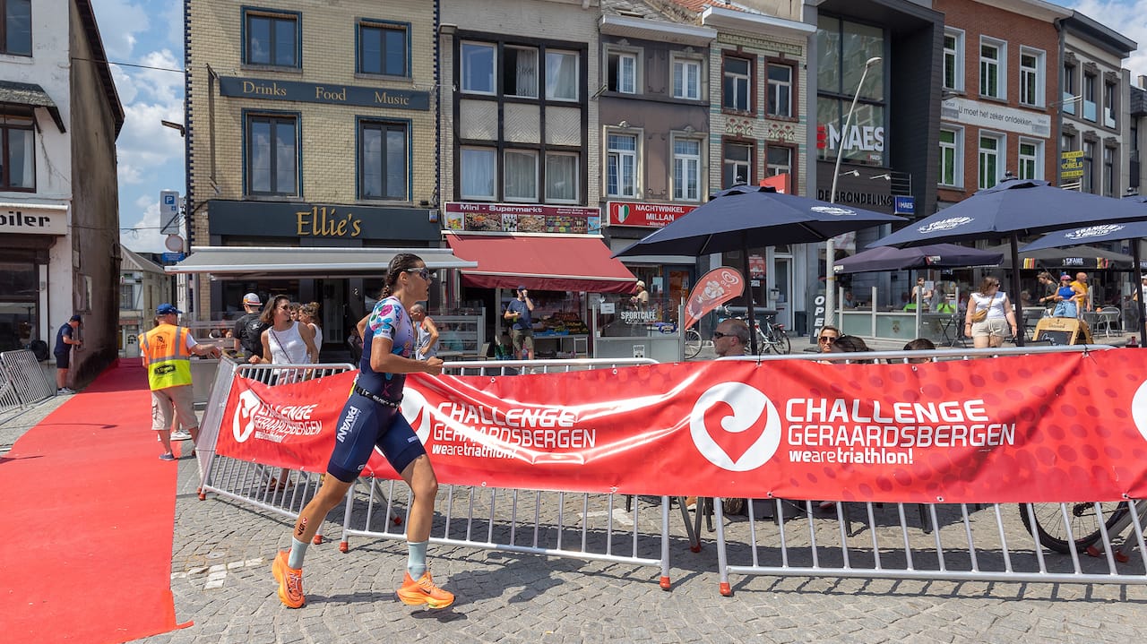 Challenge Geraardsbergen 2023 - Photo Credit José Luis Hourcade