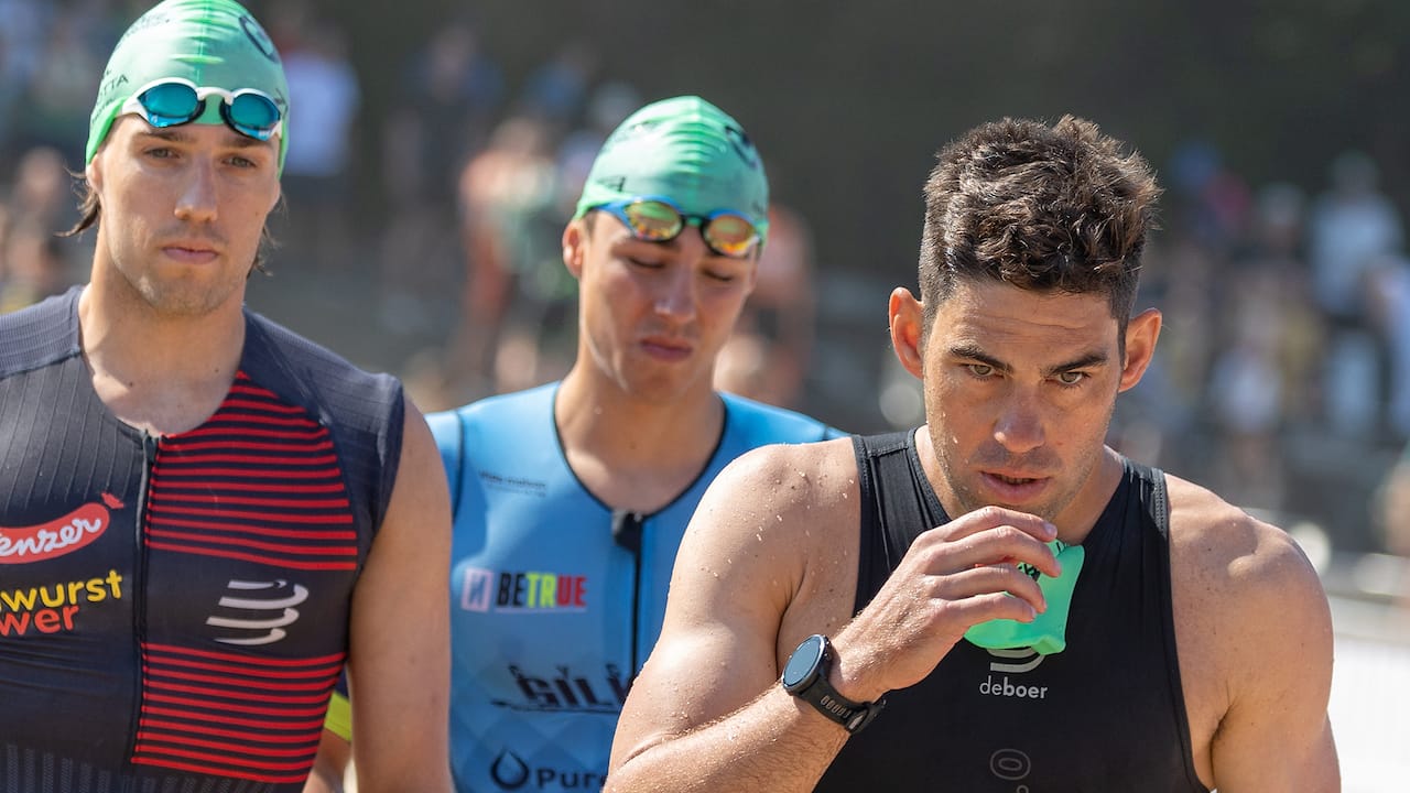 Challenge Geraardsbergen 2023 - Photo Credit José Luis Hourcade