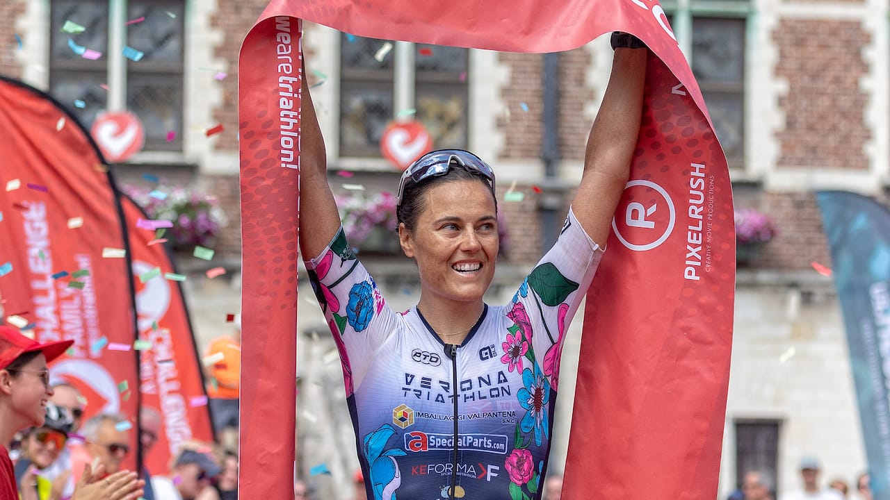 Challenge Geraardsbergen 2023 - Photo Credit José Luis Hourcade