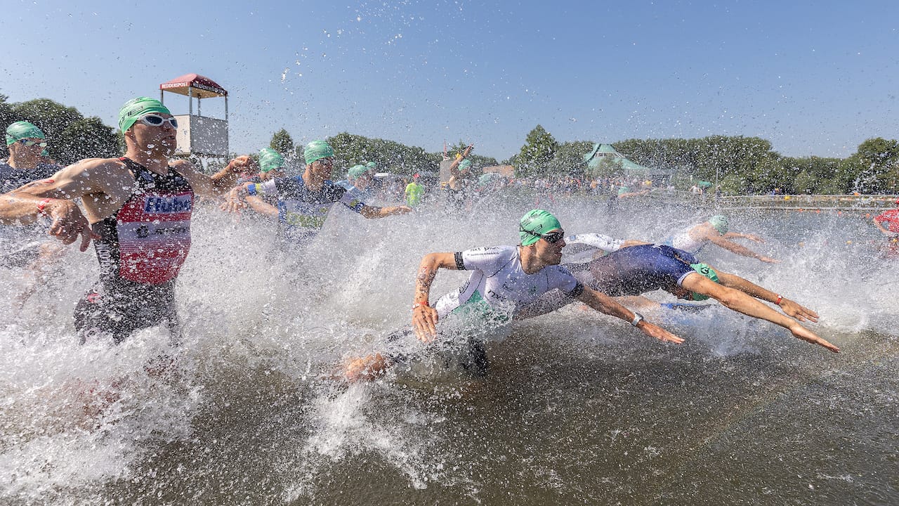 Challenge Geraardsbergen 2023 - Photo Credit José Luis Hourcade