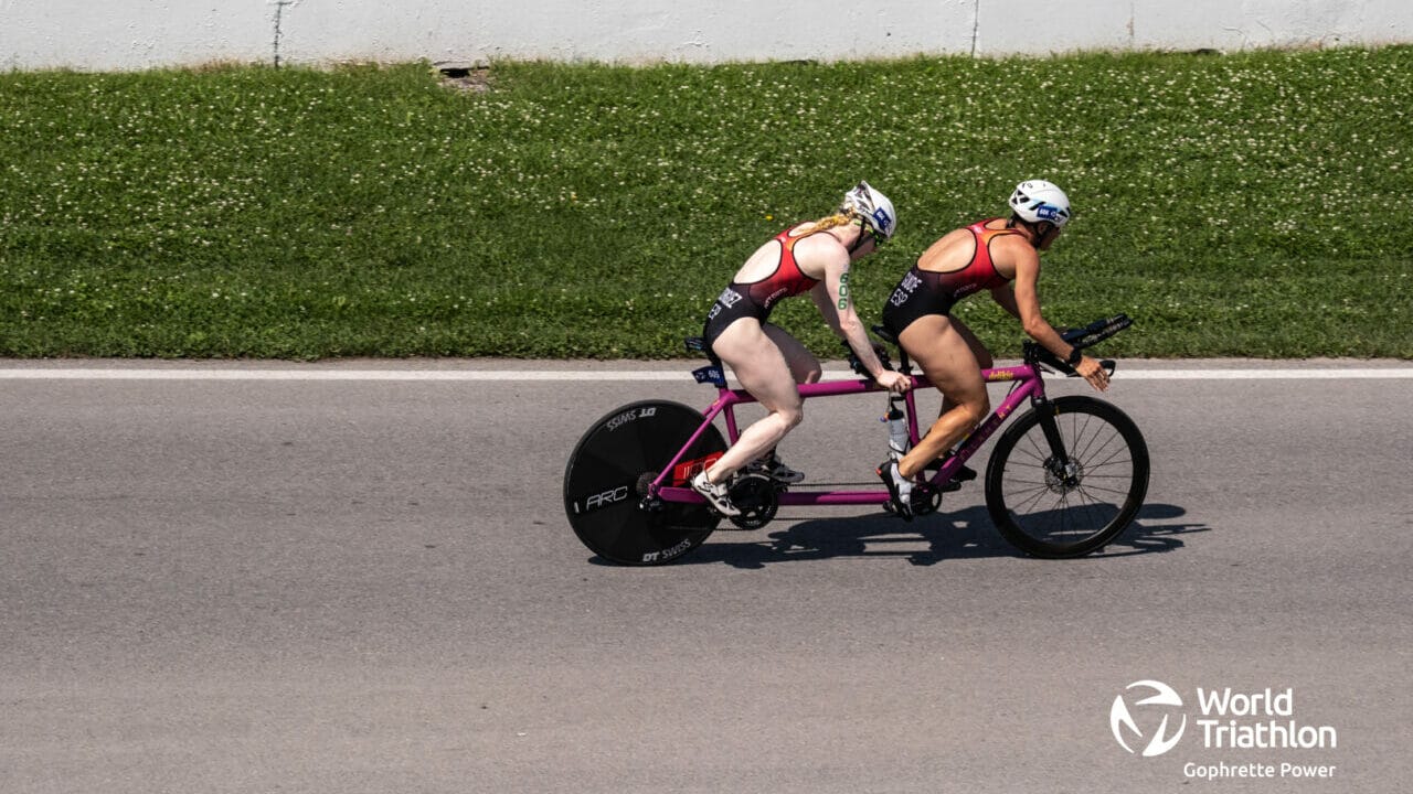 Susanna Rodriguez - WTPS Montreal 2023