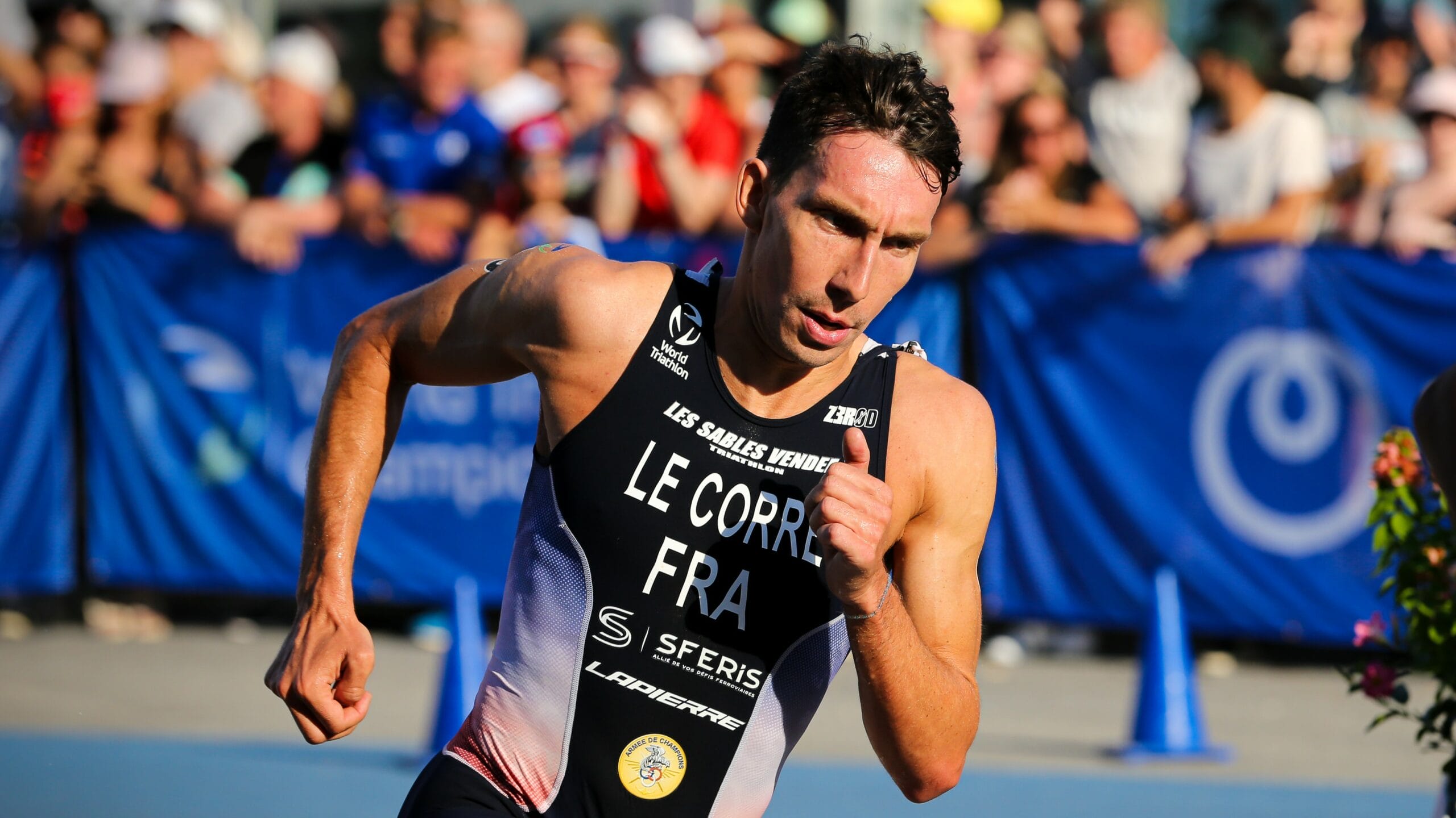 Pierre Le Corre Montreal 2022