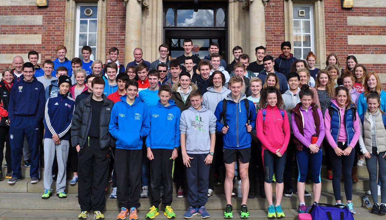 Leeds Triathlon Centre