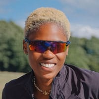 Oyinda Okunowo Oyinda Okunowo