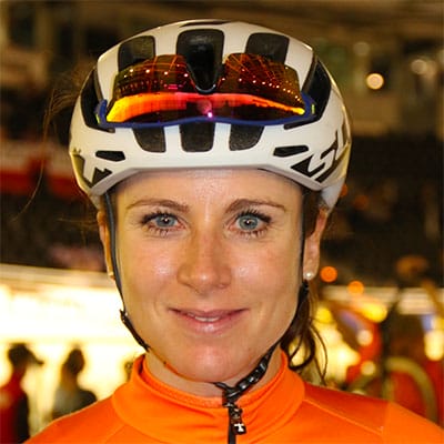 Annemiak Van Vleuten Annemiak Van Vleuten