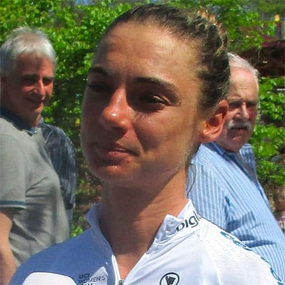 Ashleigh Moolman Pasio Ashleigh Moolman Pasio