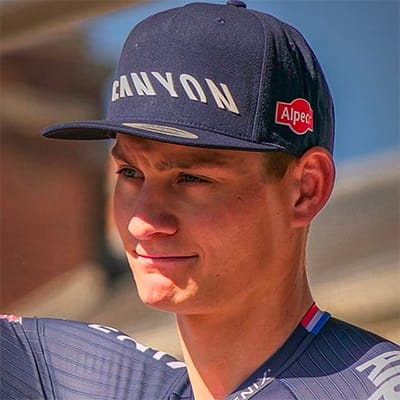 Mathie Van Der Poel Mathie Van Der Poel
