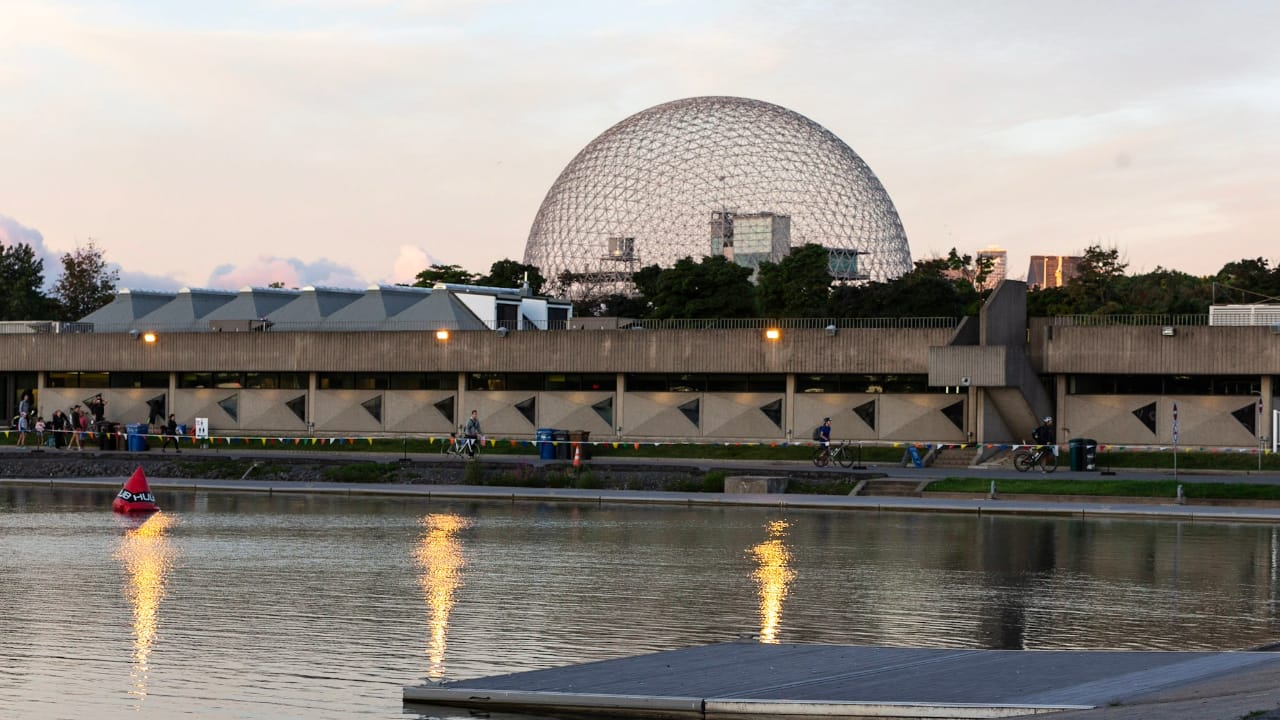 Challenge Esprit Montreal