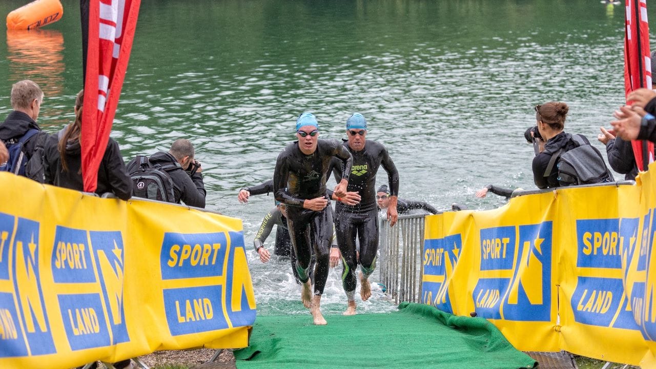 Challenge St. Pölten 2024 - image credit Jose Luis Hourcade / Challenge Family