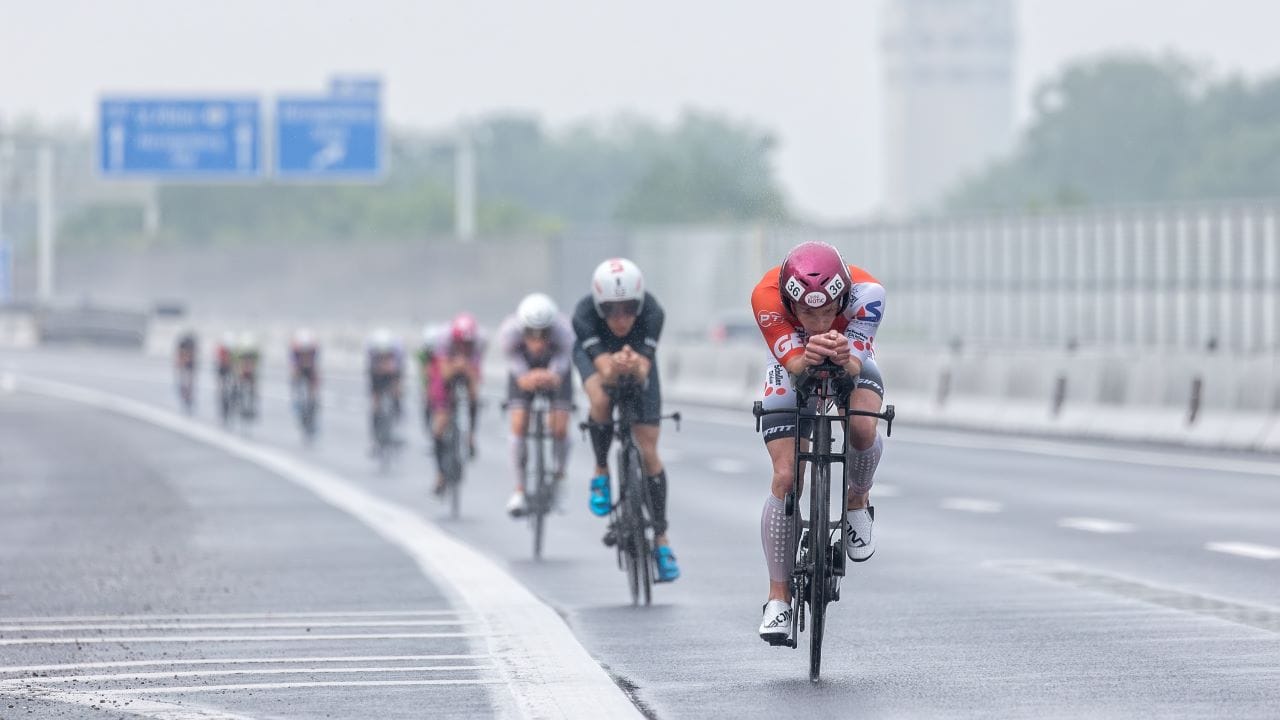 Challenge St. Pölten 2024 - image credit Jose Luis Hourcade / Challenge Family