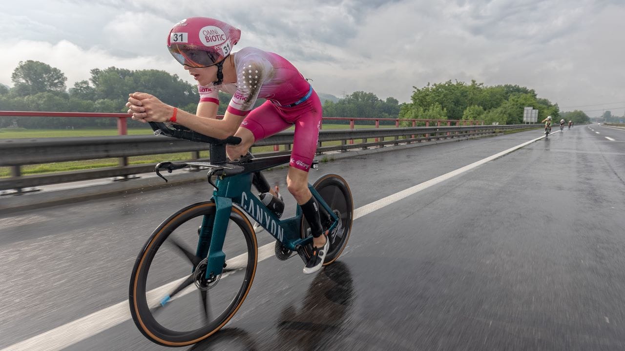 Challenge St. Pölten 2024 - image credit Jose Luis Hourcade / Challenge Family