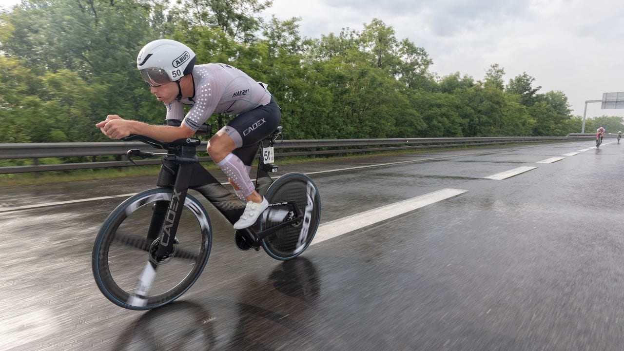 Challenge St. Pölten 2024 - image credit Jose Luis Hourcade / Challenge Family