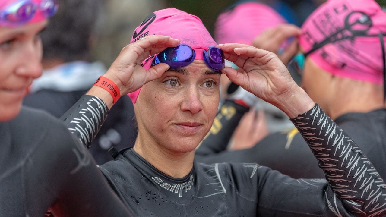 Challenge St. Pölten 2024 - image credit Jose Luis Hourcade / Challenge Family