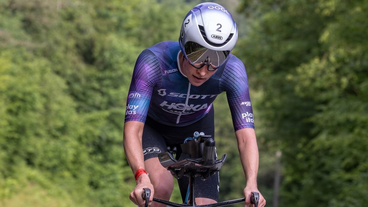 Challenge St. Pölten 2024 - image credit Jose Luis Hourcade / Challenge Family