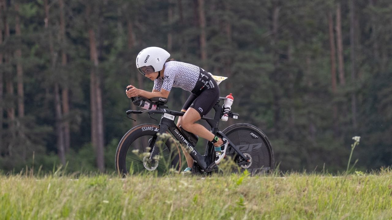 Challenge St. Pölten 2024 - image credit Jose Luis Hourcade / Challenge Family