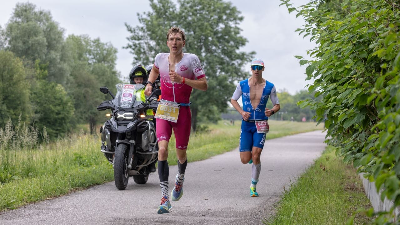 Challenge St. Pölten 2024 - image credit Jose Luis Hourcade / Challenge Family