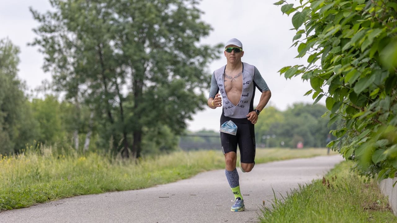 Challenge St. Pölten 2024 - image credit Jose Luis Hourcade / Challenge Family