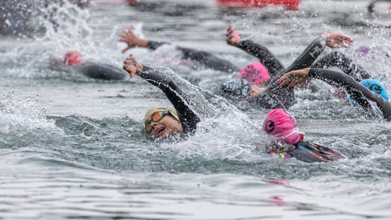 Challenge St. Pölten 2024 - image credit Jose Luis Hourcade / Challenge Family