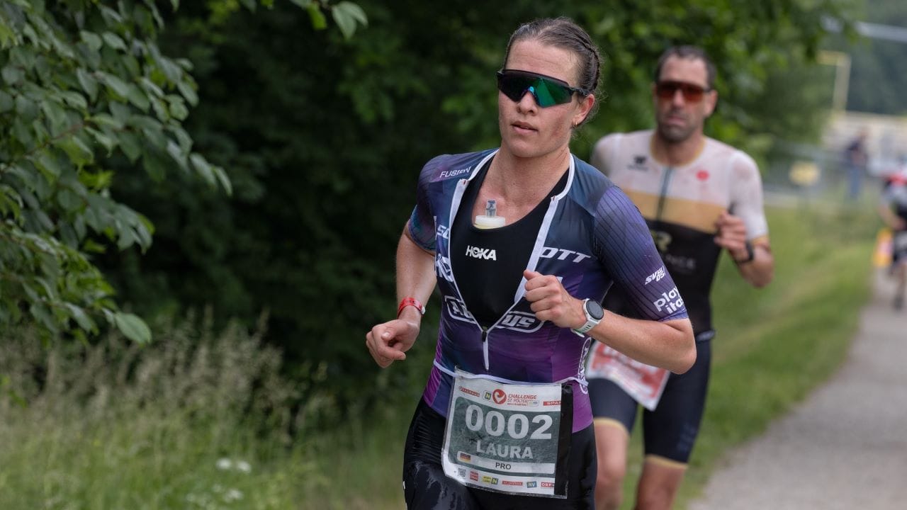 Challenge St. Pölten 2024 - image credit Jose Luis Hourcade / Challenge Family