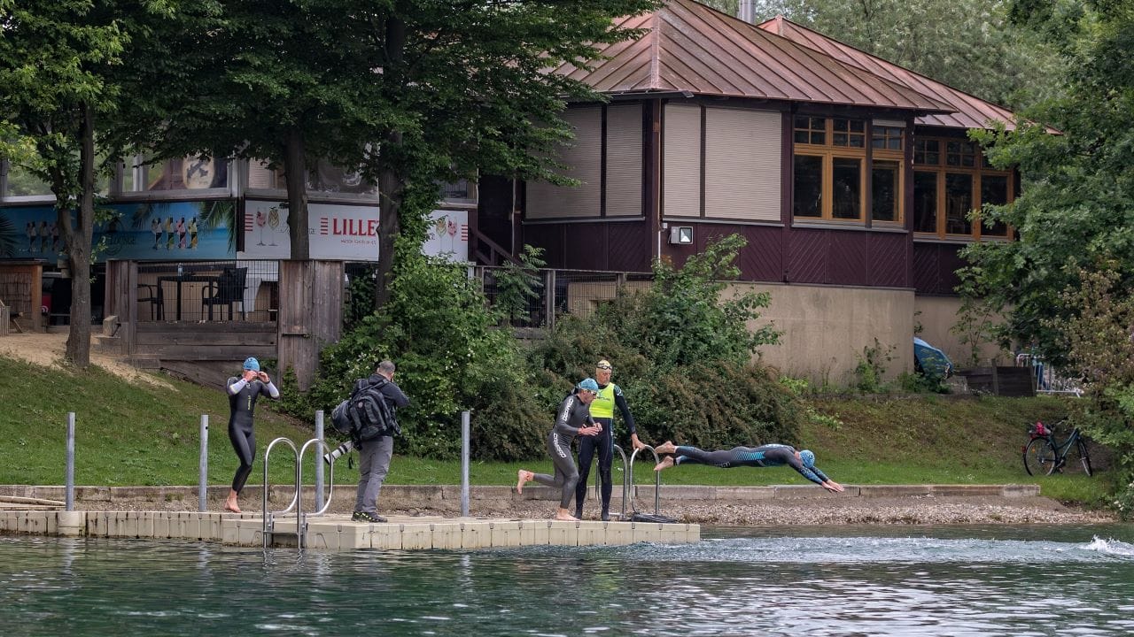 Challenge St. Pölten 2024 - image credit Jose Luis Hourcade / Challenge Family