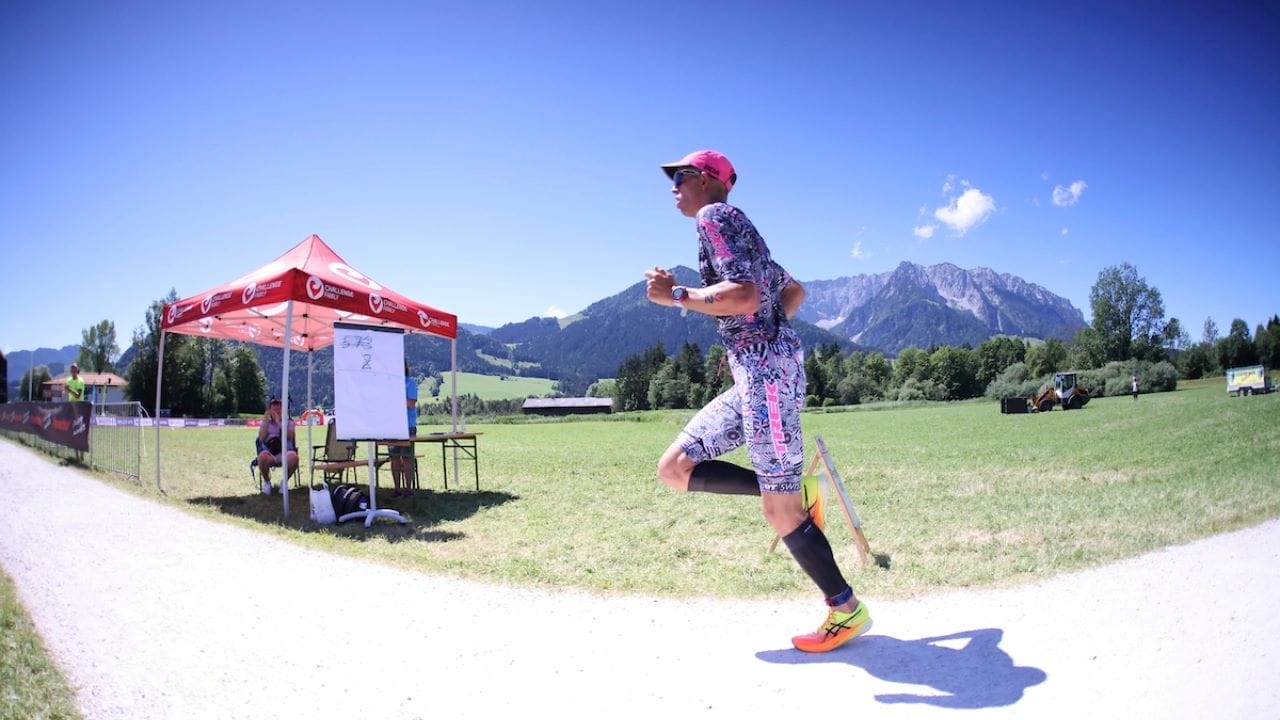 Sam Long Challenge Kaiserwinkl Walchsee 2022