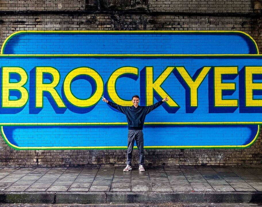 Alex Yee Brockley station 2024 photo credit supertri