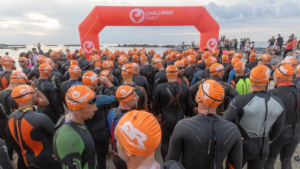 Challenge Sanremo 2024 - Photo: Jose Luis Hourcade