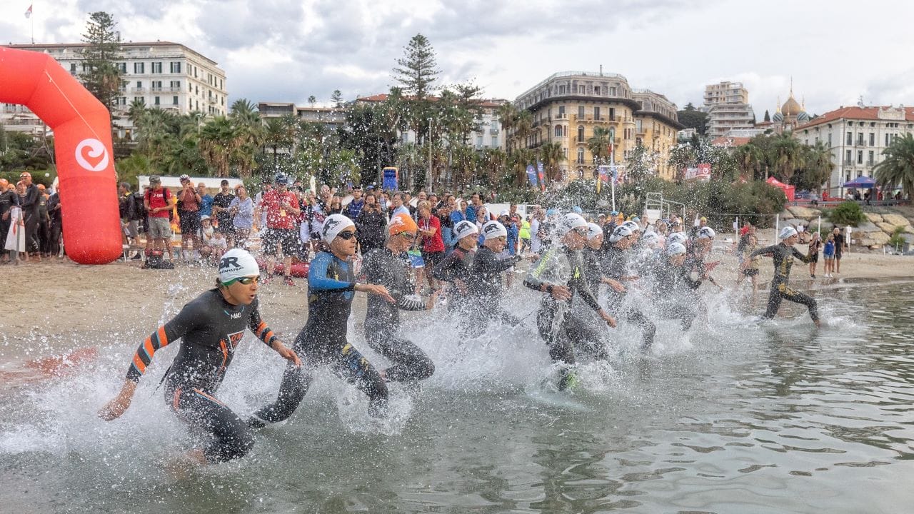 Challenge Sanremo 2024 - Photo: Jose Luis Hourcade