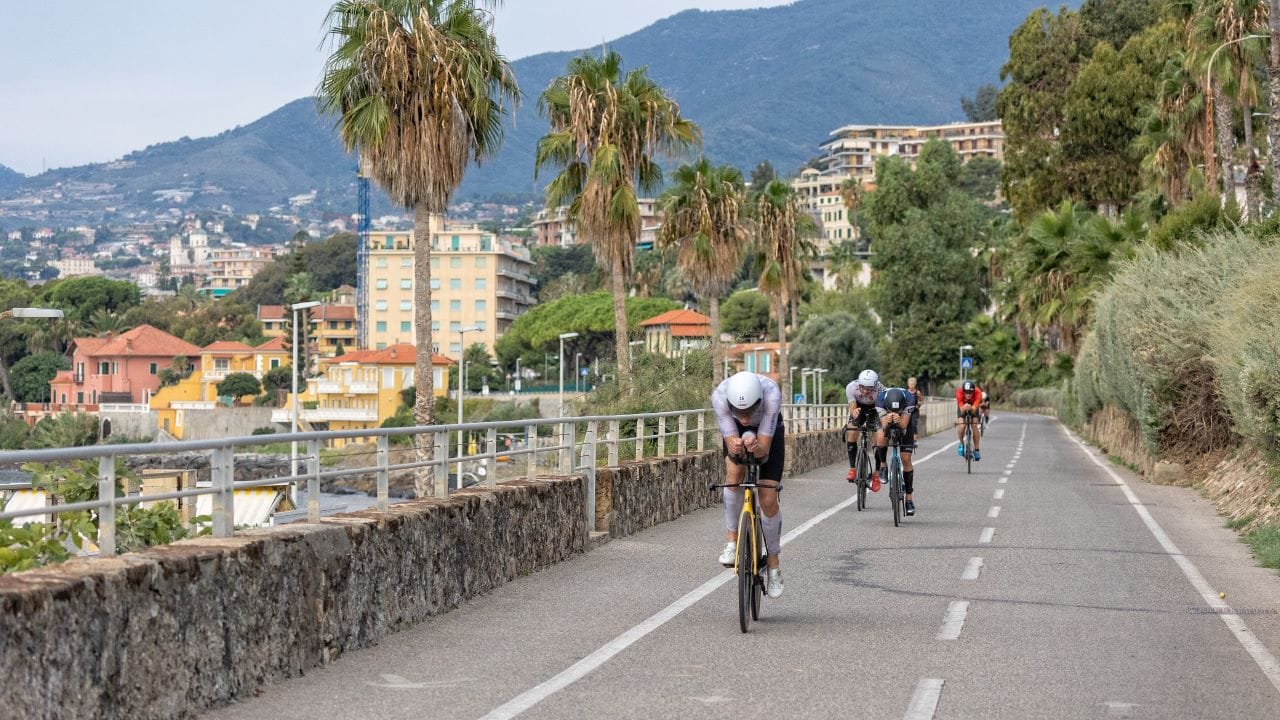 Challenge Sanremo 2024 - Photo: Jose Luis Hourcade