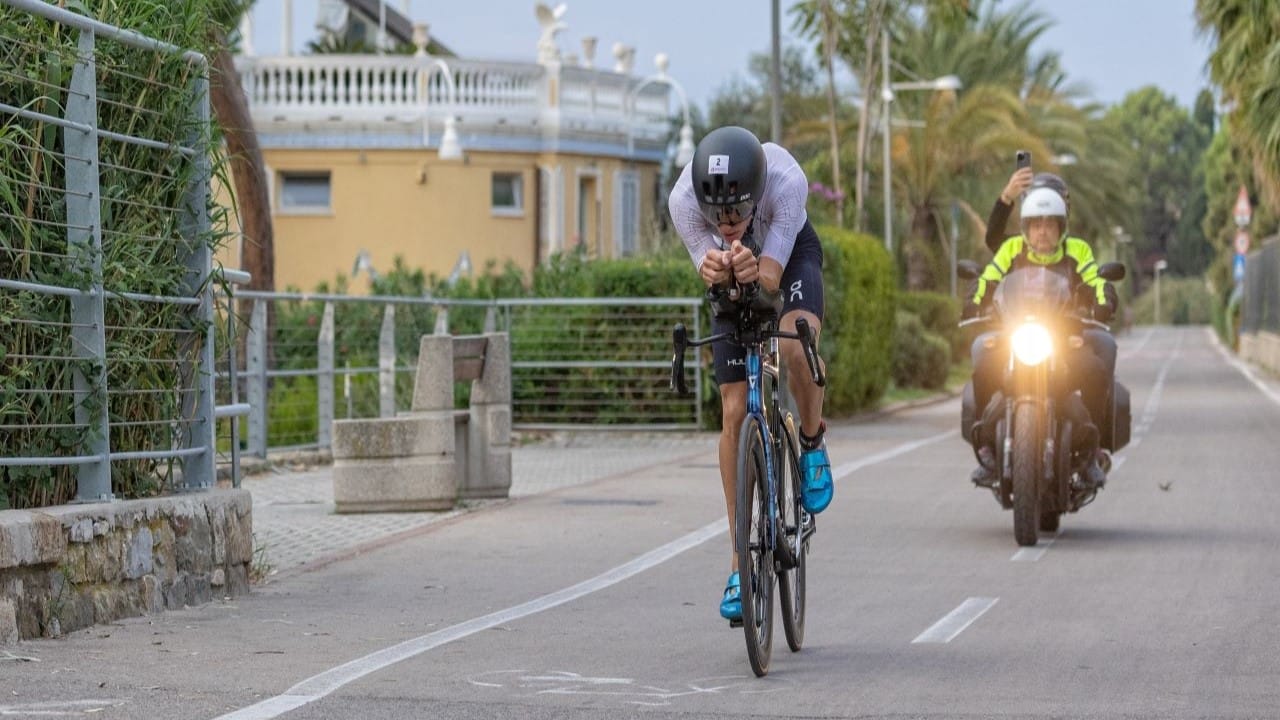 Challenge Sanremo 2024 - Photo: Jose Luis Hourcade