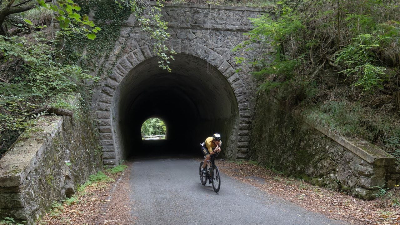 Challenge Sanremo 2024 - Photo: Jose Luis Hourcade