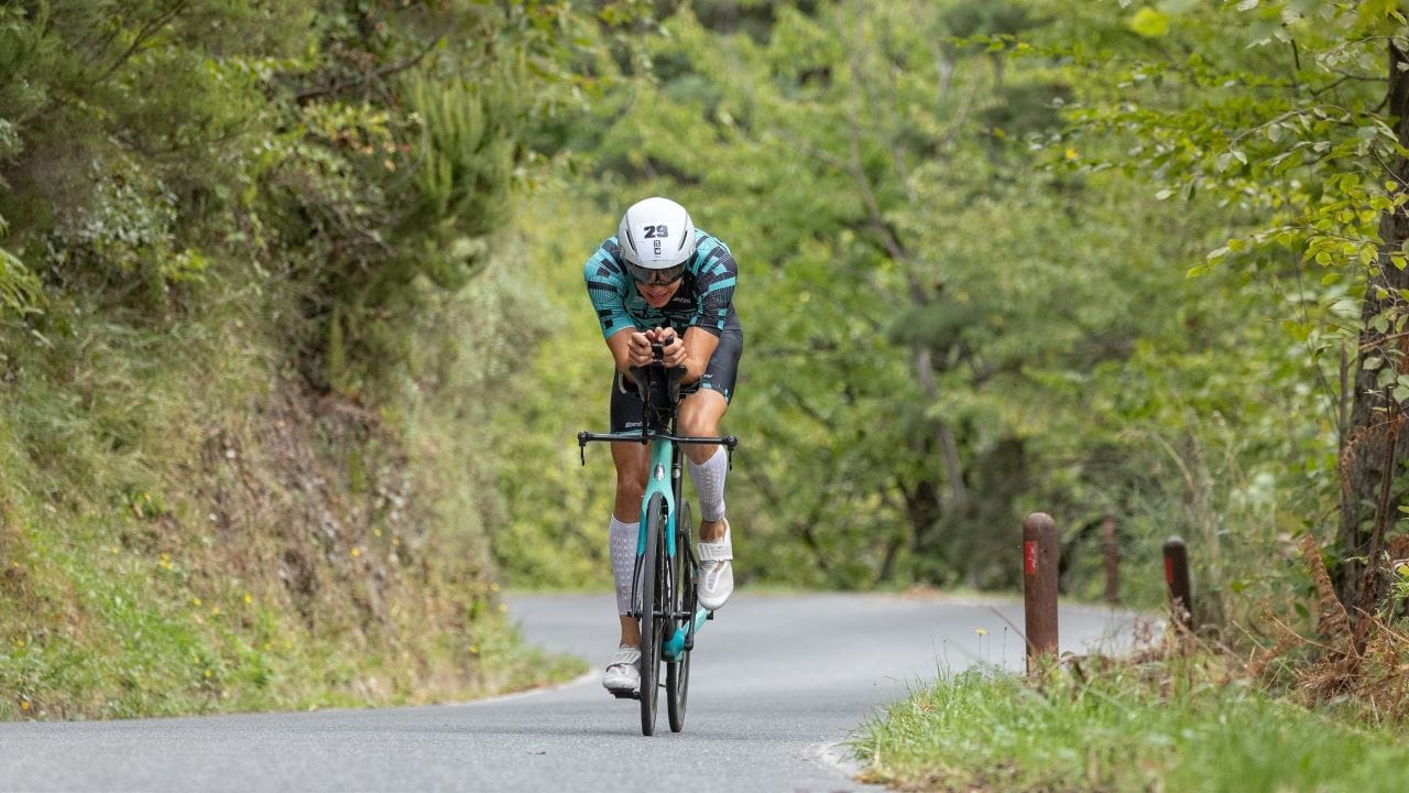 Challenge Sanremo 2024 - Photo: Jose Luis Hourcade