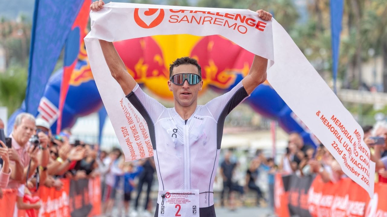 Challenge Sanremo 2024 - Photo: Jose Luis Hourcade