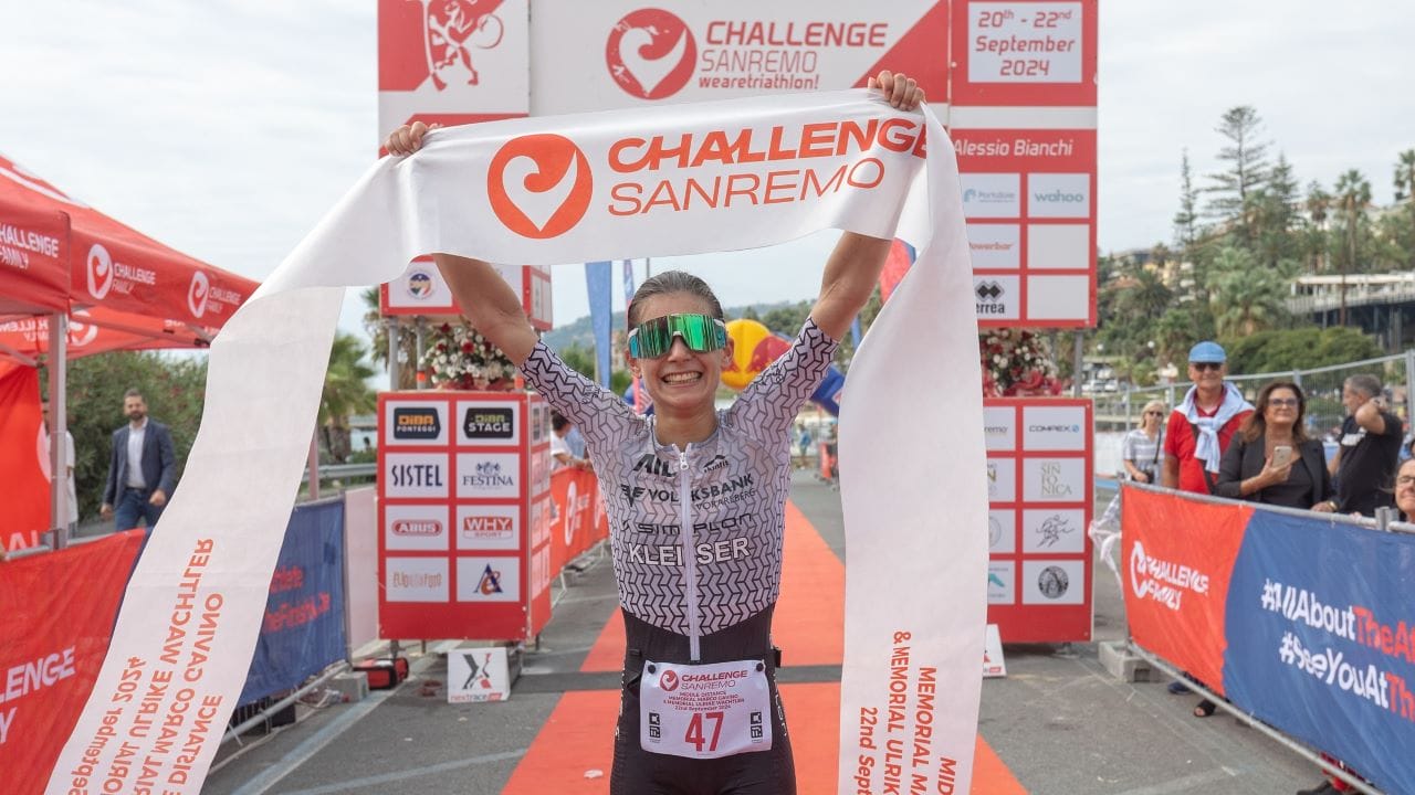 Challenge Sanremo 2024 - Photo: Jose Luis Hourcade