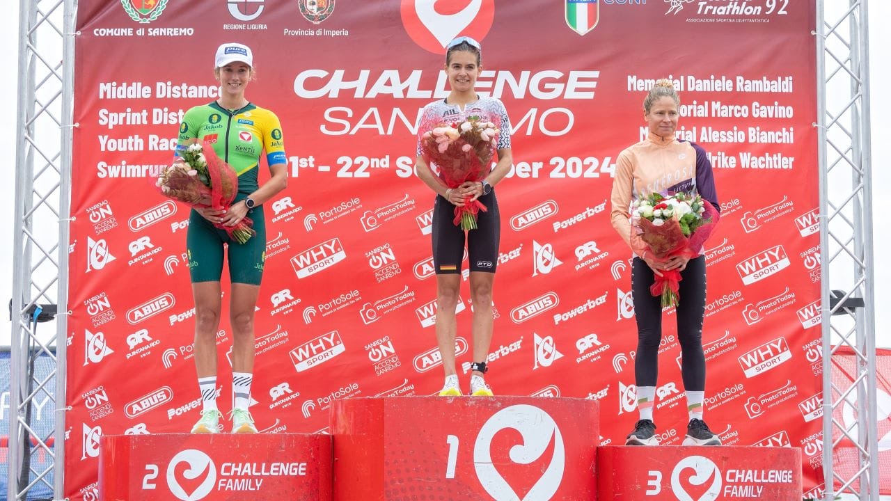 Challenge Sanremo 2024 - Photo: Jose Luis Hourcade