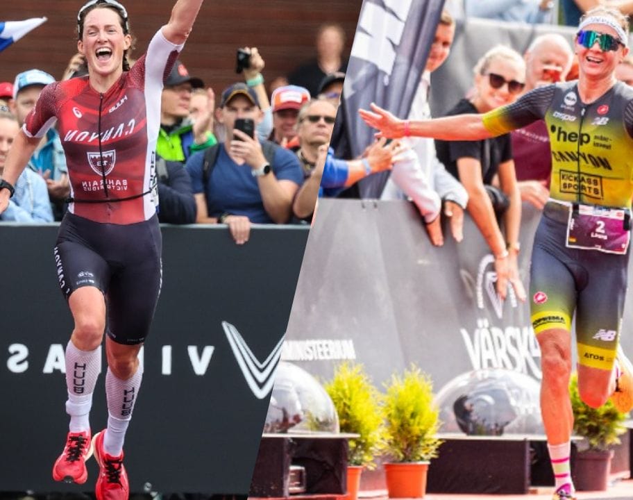 Kat Matthews vs Laura Philipp