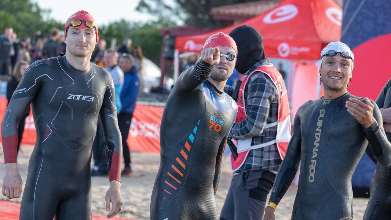 Challenge Vieux Boucau 2024 - Photo Credit Jose Luis Hourcade / Challenge Family