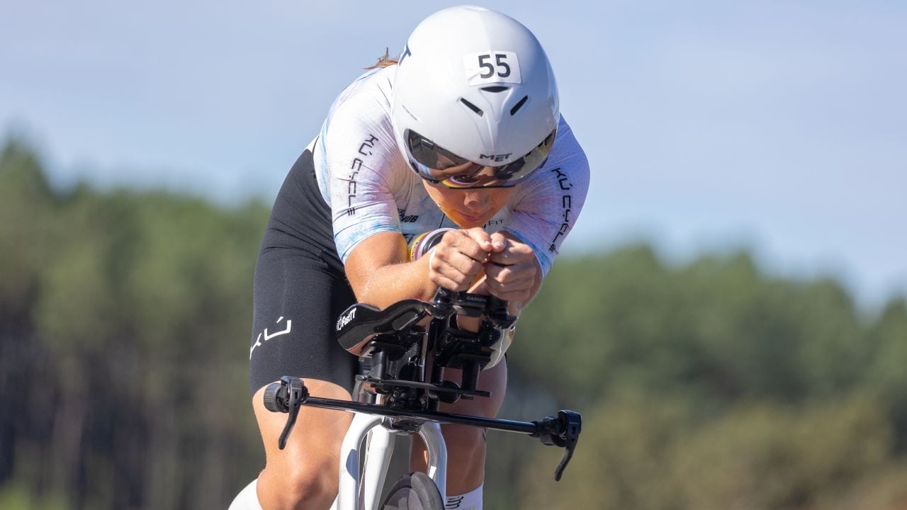 Challenge Vieux Boucau 2024 - Photo Credit Jose Luis Hourcade / Challenge Family