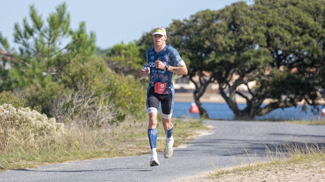 Challenge Vieux Boucau 2024 - Photo Credit Jose Luis Hourcade / Challenge Family