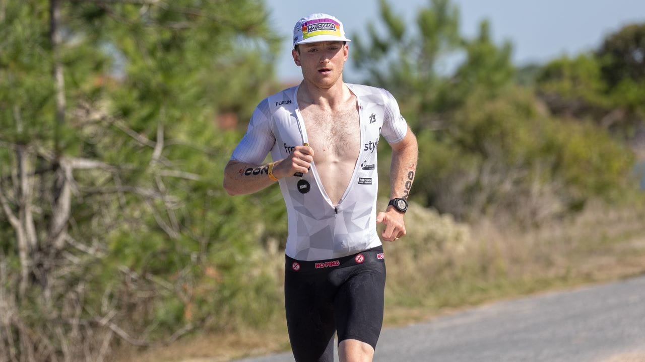 Challenge Vieux Boucau 2024 - Photo Credit Jose Luis Hourcade / Challenge Family