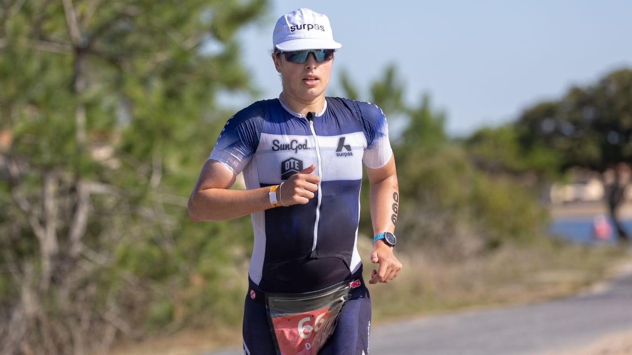 Challenge Vieux Boucau 2024 - Photo Credit Jose Luis Hourcade / Challenge Family