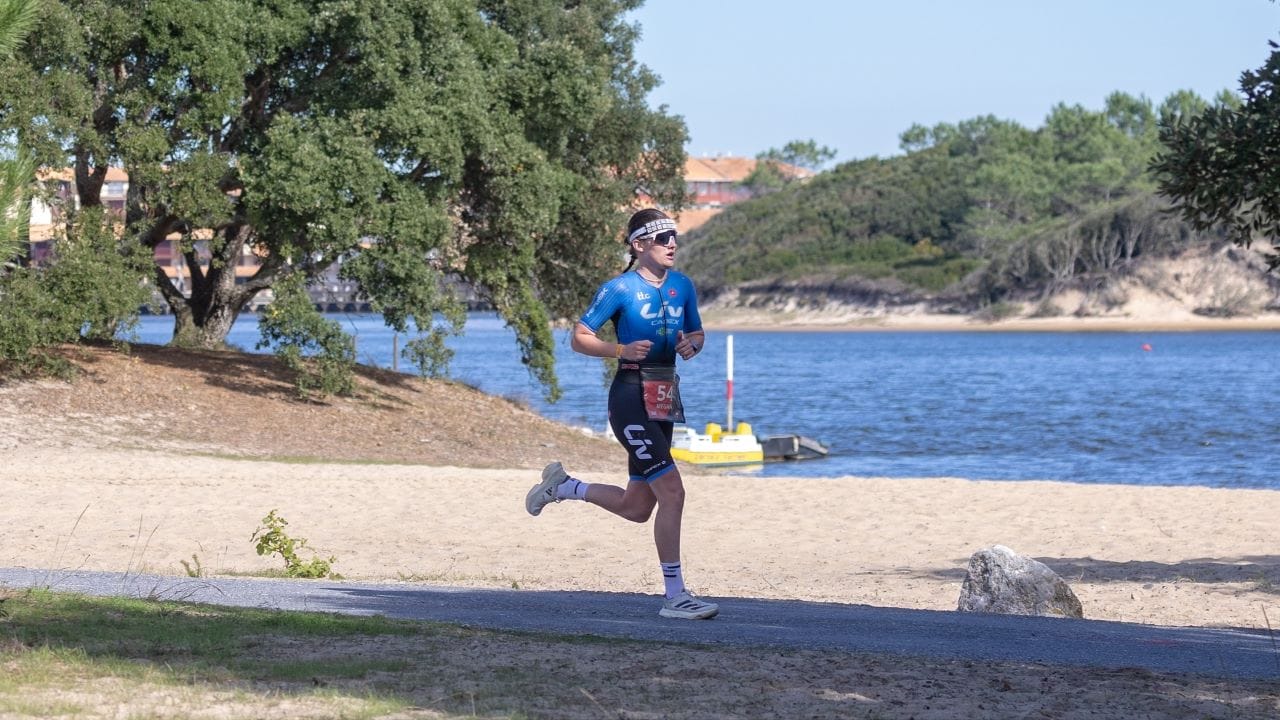 Challenge Vieux Boucau 2024 - Photo Credit Jose Luis Hourcade / Challenge Family