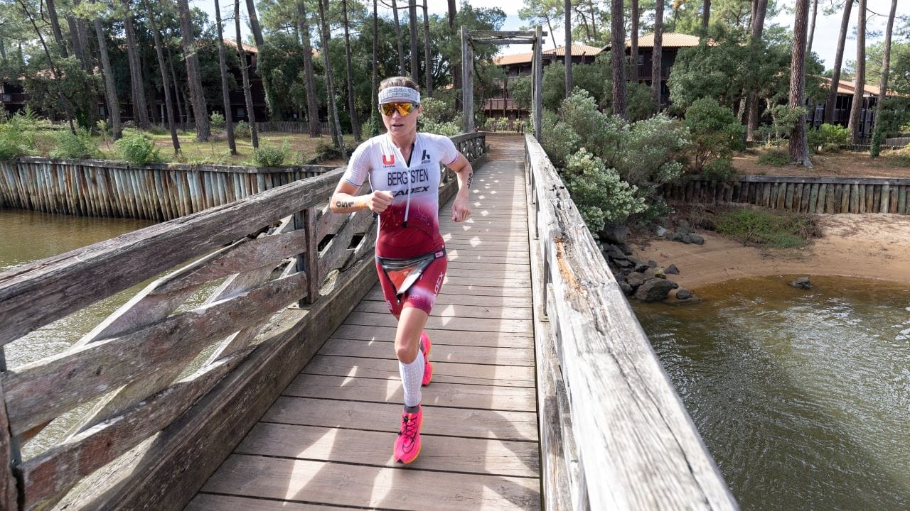 Challenge Vieux Boucau 2024 - Photo Credit Jose Luis Hourcade / Challenge Family