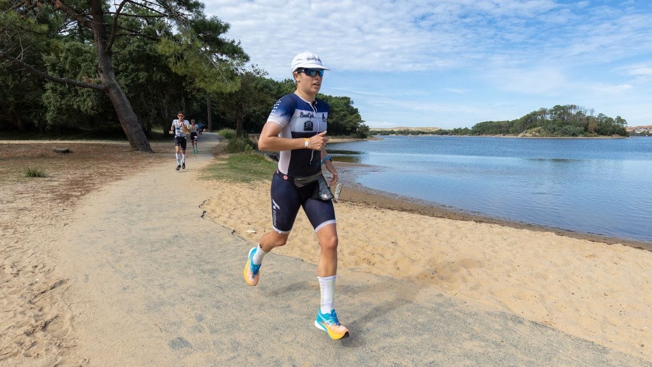 Challenge Vieux Boucau 2024 - Photo Credit Jose Luis Hourcade / Challenge Family