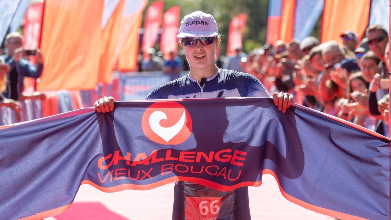 Challenge Vieux Boucau 2024 - Photo Credit Jose Luis Hourcade / Challenge Family