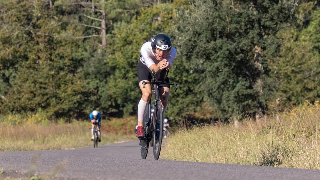 Challenge Vieux Boucau 2024 - Photo Credit Jose Luis Hourcade / Challenge Family