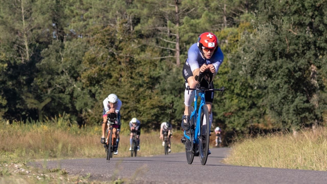 Challenge Vieux Boucau 2024 - Photo Credit Jose Luis Hourcade / Challenge Family