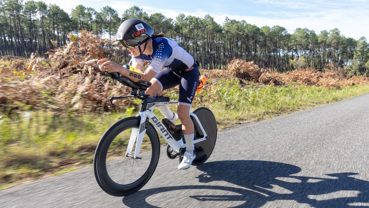 Challenge Vieux Boucau 2024 - Photo Credit Jose Luis Hourcade / Challenge Family