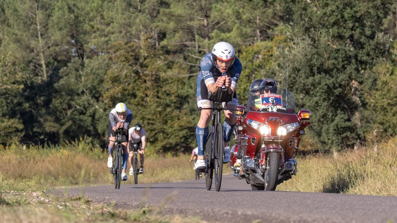 Challenge Vieux Boucau 2024 - Photo Credit Jose Luis Hourcade / Challenge Family
