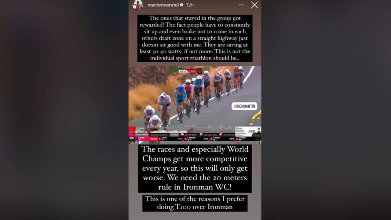 Marten Van Riel's post on Instagram